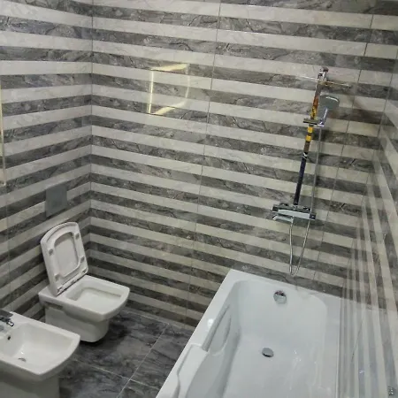 Rebecca Maria